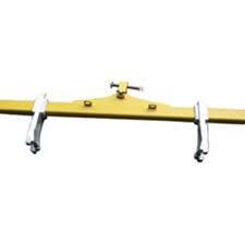 ESCO 90200 2-Way Bar Pushing Unit, Up to 39"