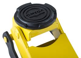 OMEGA 29028 2-1/2 Ton Low Profile Magic Lift Service Jack