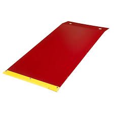 ROTARY FC5825 Drive Thru Ramp Kit (Pair)