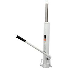 OMEGA 44980 8 Ton Hydraulic Crane Jack