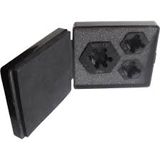 ESCO 30125 Repair Stud Kit (3 Pc)