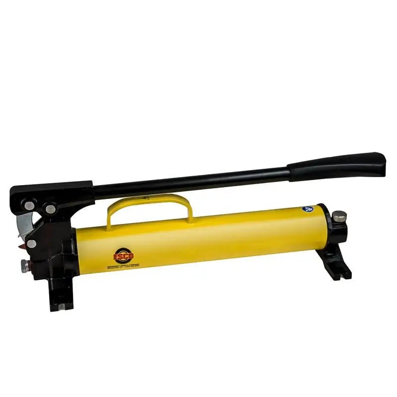 ESCO 1 Qt Hand Hydraulic Pump - 10509
