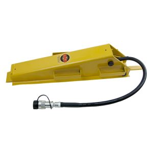 ESCO 10106 dual agricultural tractor tire bead breaker