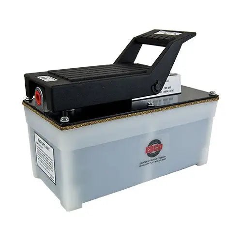 ESCO 10201 "COMBI" Bead Breaker Kit, 2.5 Qt