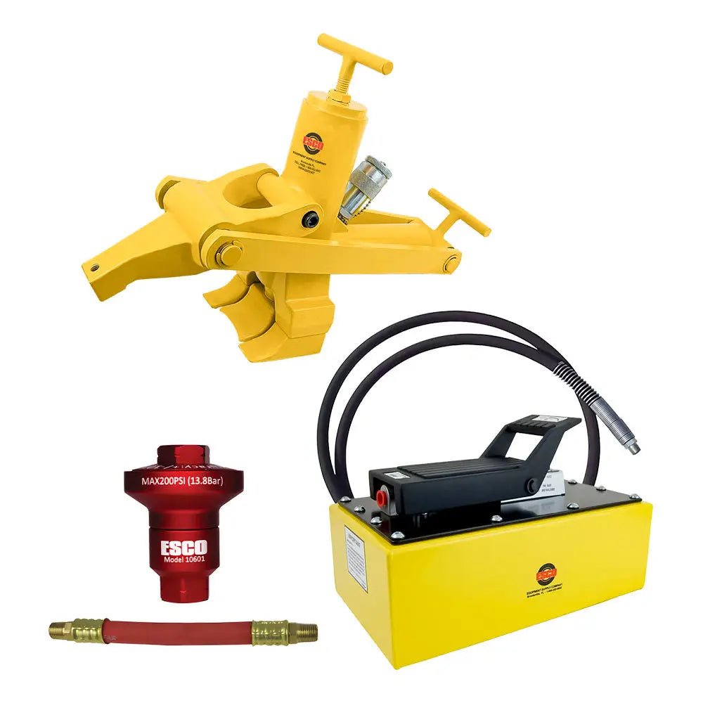 ESCO 10202 Combi Bead Breaker Kit