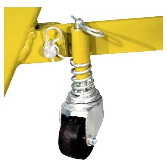 ESCO 10493 HD 10 Ton High Lift Jack Stand