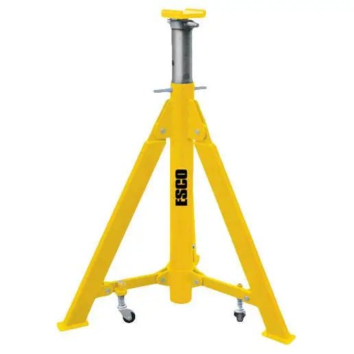 ESCO 10493 HD 10 Ton High Lift Jack Stand