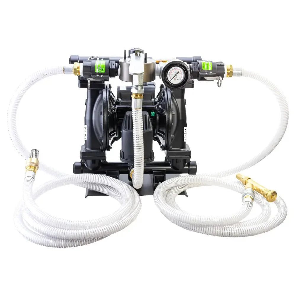 ESCO 10543 Calcium, Liquid Transfer Pump