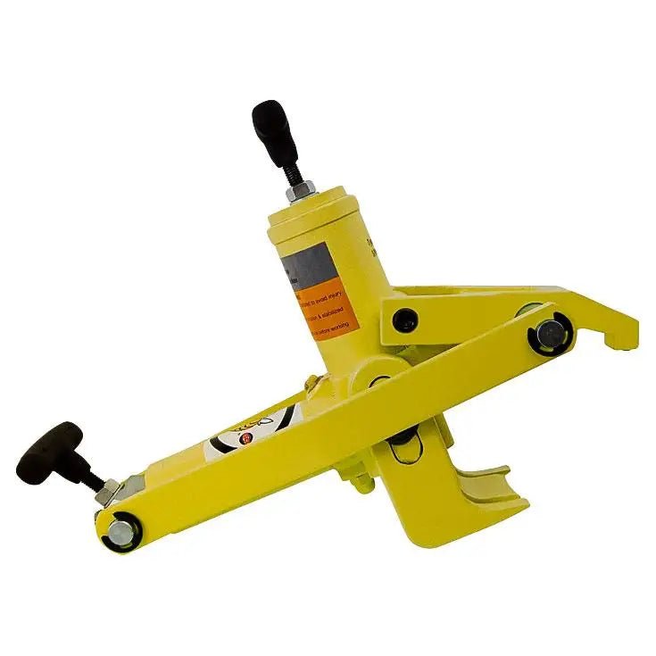 ESCO 10895 Yellow Jackit, Combi Style Bead Breaker