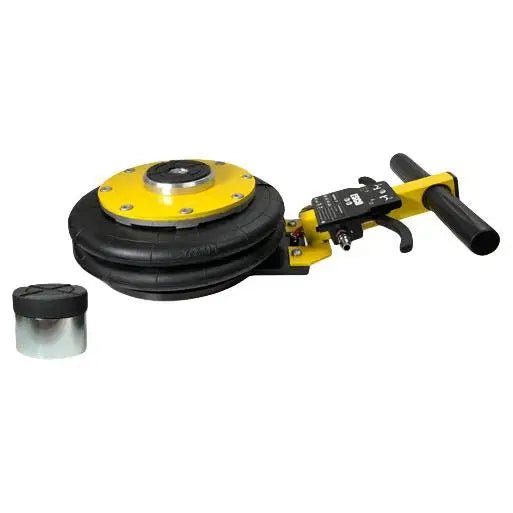 ESCO 2 Ton 2 Stage Bladder Jack, 92041
