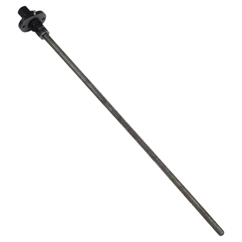 ESCO 20408-2-B Center Rod Assembly for 20408 w/ Welded Handle, 1/2"
