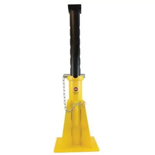 ESCO 25 Ton Tall Pin Style Jack Stand (ea)