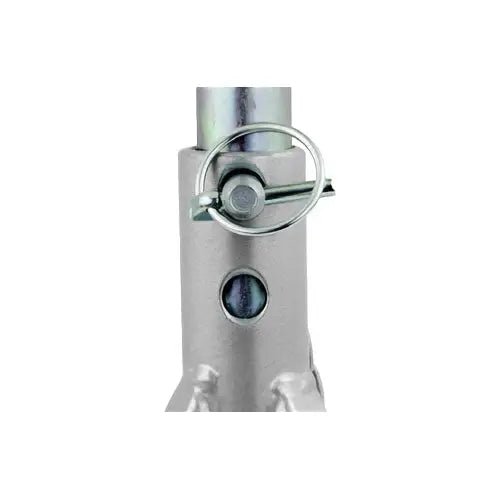 ESCO 10497 3 Ton Jack Stand w/ Axle Top Post (Pair)