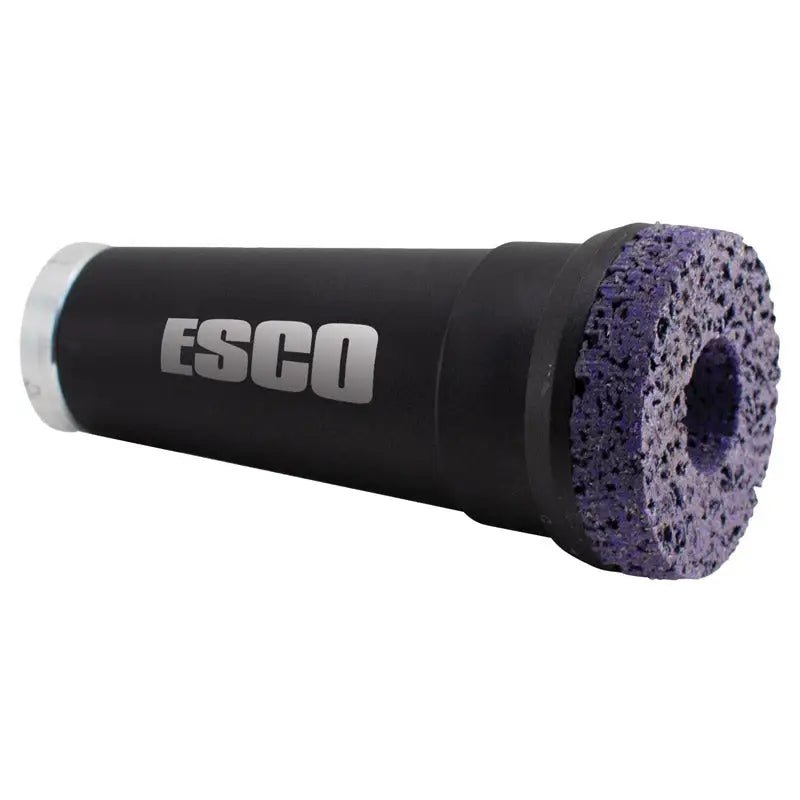 ESCO 50172 HD Impact-Driven Hub Stud Wheel Cleaner 1/2 inch