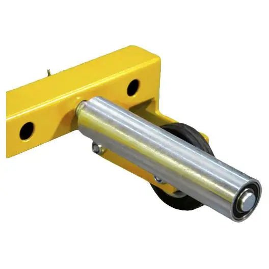 ESCO 70134 HD Adjustable Wheel Dolly