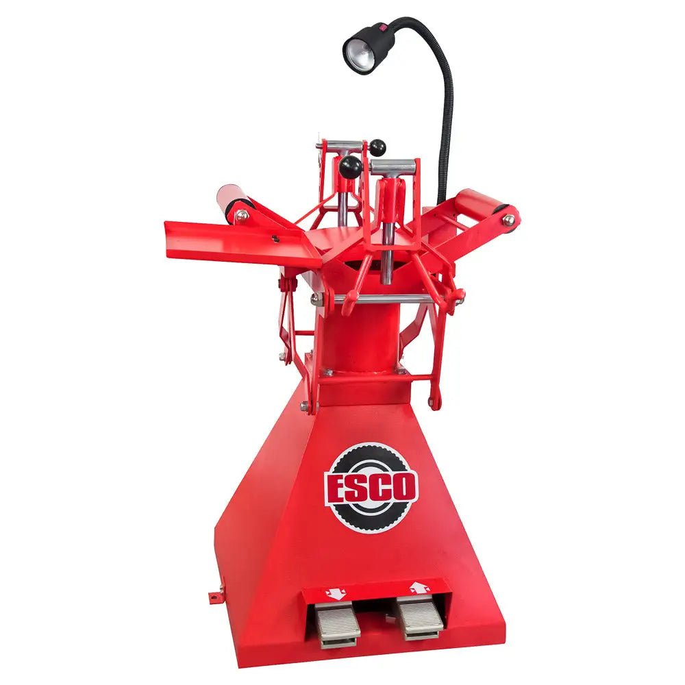 ESCO 90453 Pneumatic Tire Spreader, For Car/LT