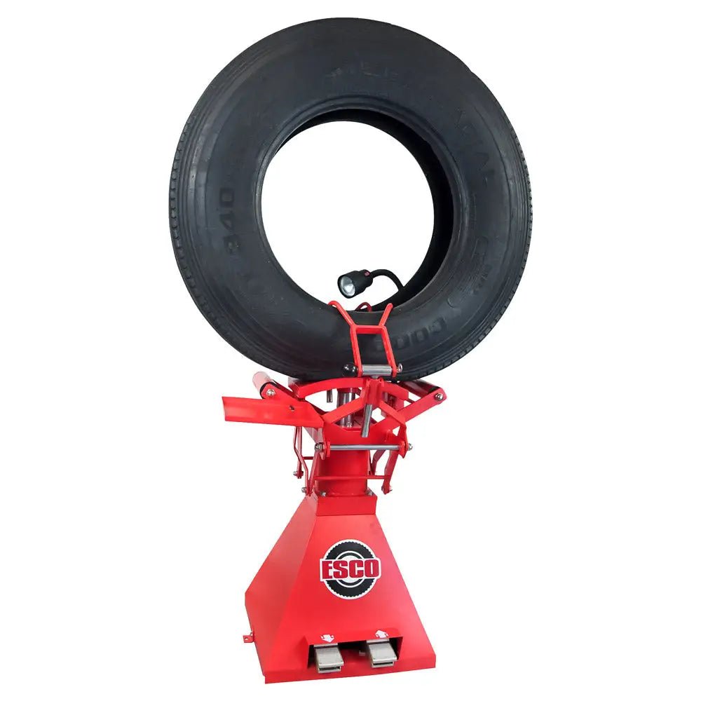 ESCO 90453 Pneumatic Tire Spreader, For Car/LT