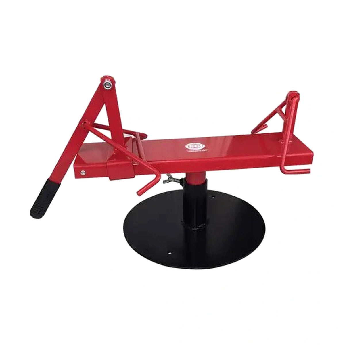 ESCO 90455 Turn-Table Style Tire Spreader w/ Base
