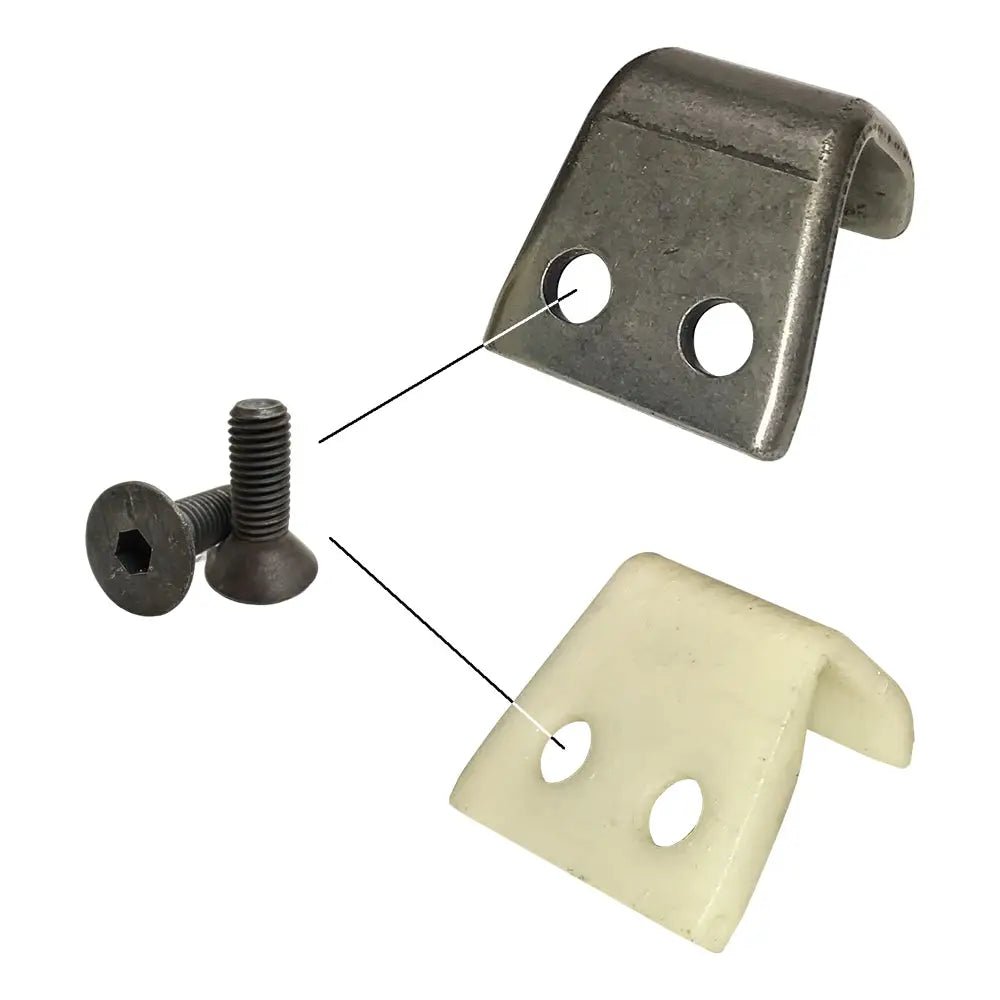 ESCO Allen Screw, For Hook-End on Mag Wheel Tool, Hook: 70203, 70204 (Ea)