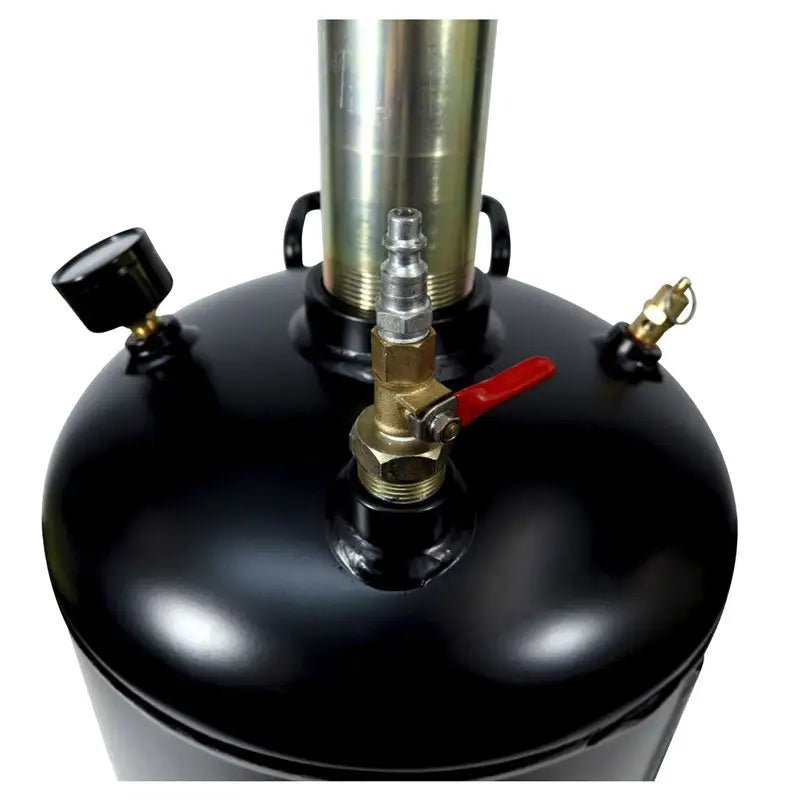 ESCO 20380 Cyclone "Classic" 5 Gal Bead Seater