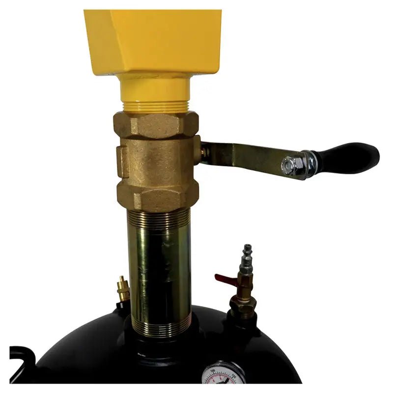 ESCO 20380 Cyclone "Classic" 5 Gal Bead Seater