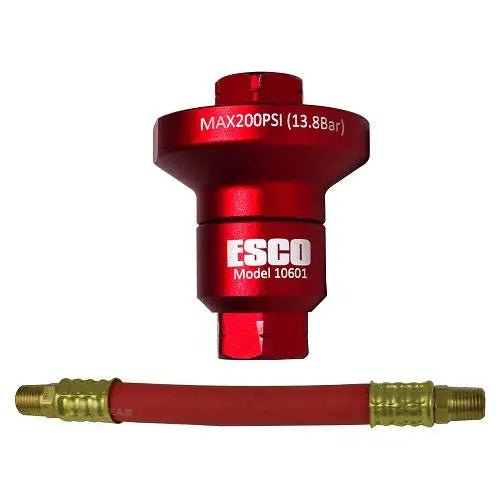 ESCO Dual Agricultural Bead Breaker Kit, 3.5 Qt