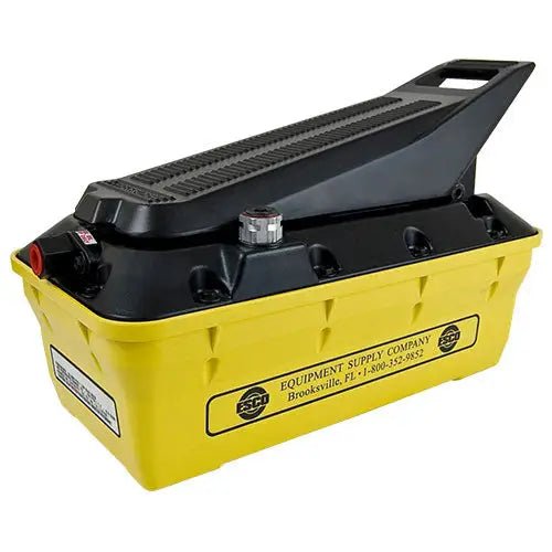 ESCO Dual Agricultural Bead Breaker Kit, 3.5 Qt