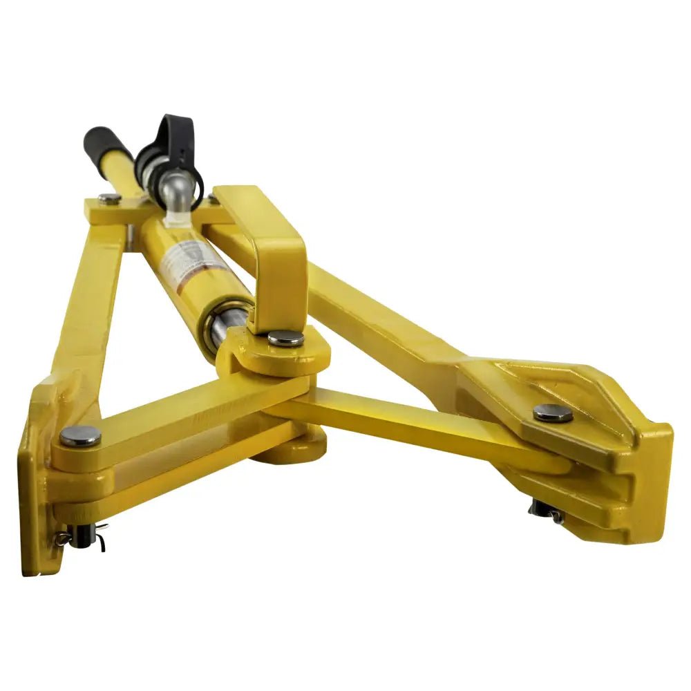 ESCO ESC300 Dual Wheel Farm Tractor Tire Bead Breaker