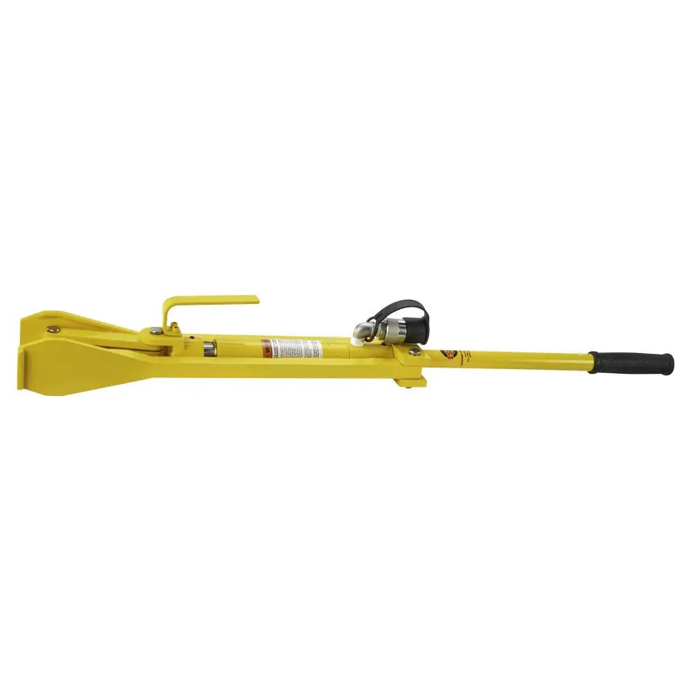 ESCO ESC300 Dual Wheel Farm Tractor Tire Bead Breaker