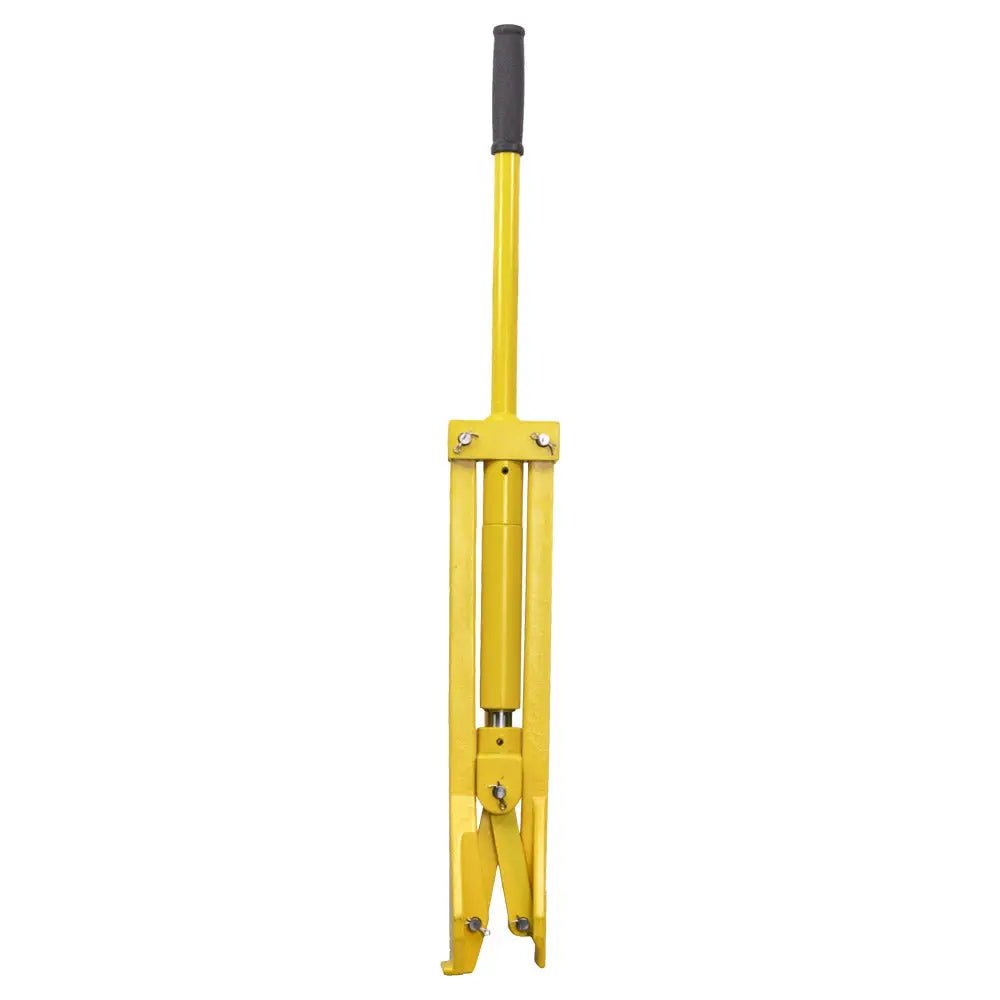 ESCO ESC300 Dual Wheel Farm Tractor Tire Bead Breaker