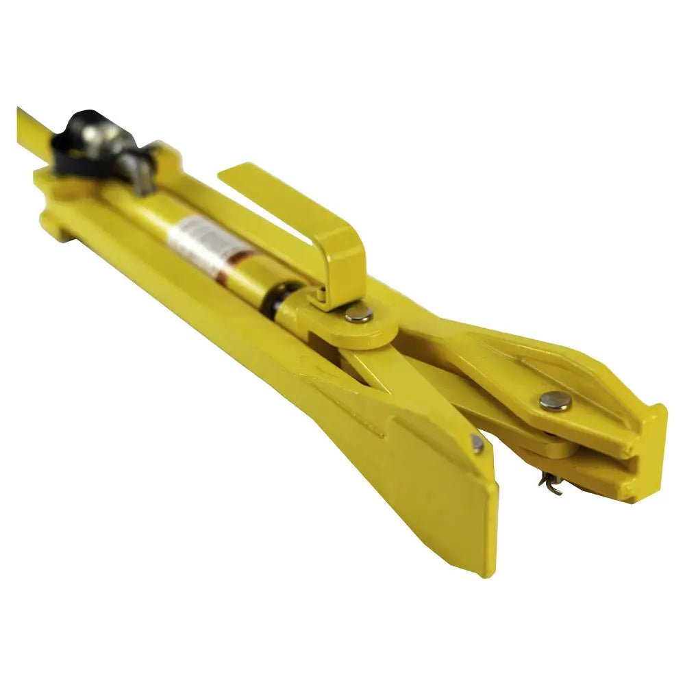 ESCO ESC300 Dual Wheel Farm Tractor Tire Bead Breaker