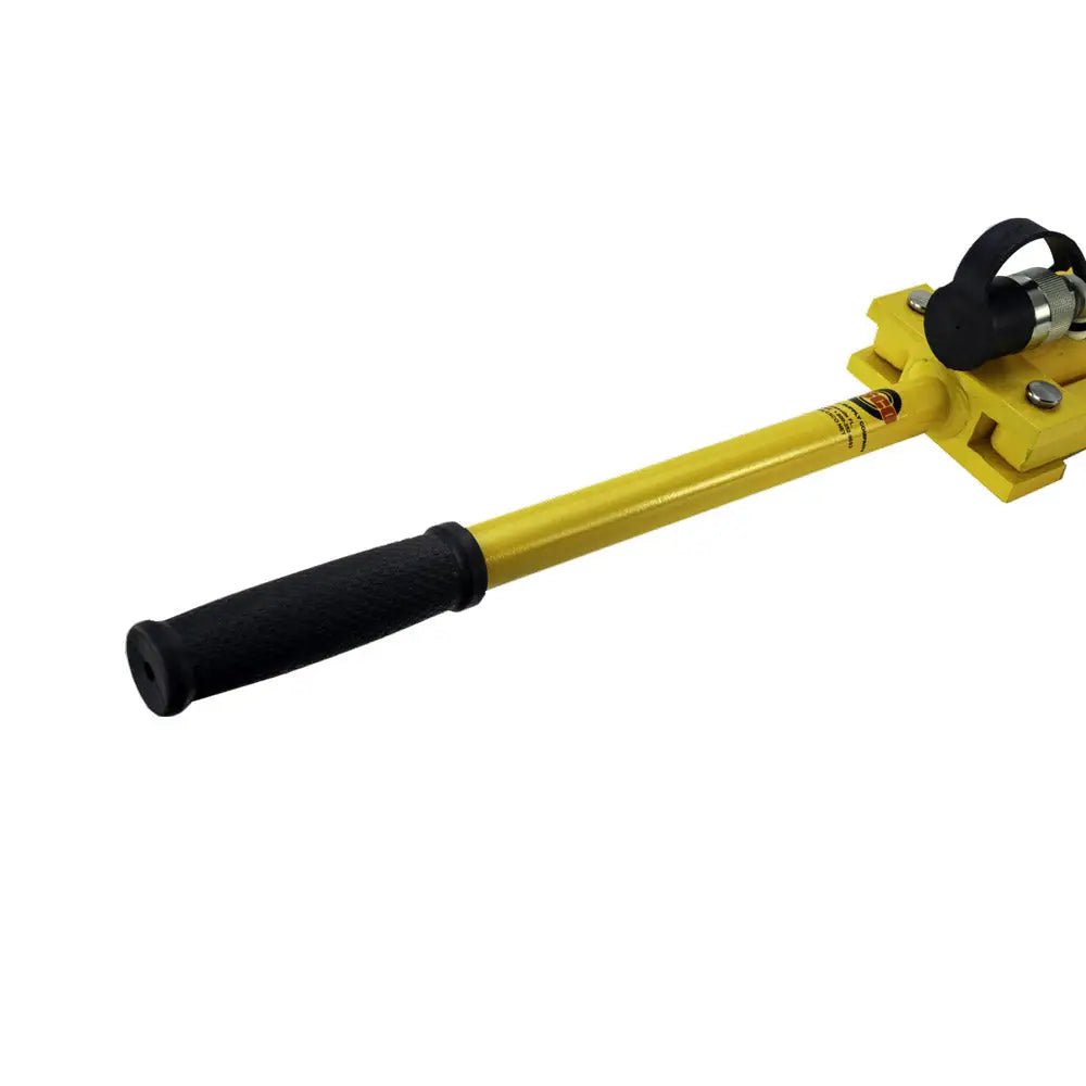 ESCO ESC300 Dual Wheel Farm Tractor Tire Bead Breaker