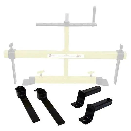 ESCO Ext Planetary Axle Kit, For Ringmaster OTR O-Ring Installer Tool