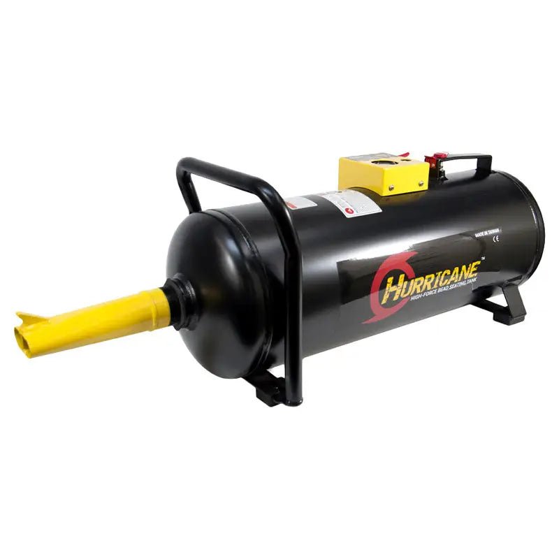 ESCO 20389 Hurricane 13 Gal Bead Seater