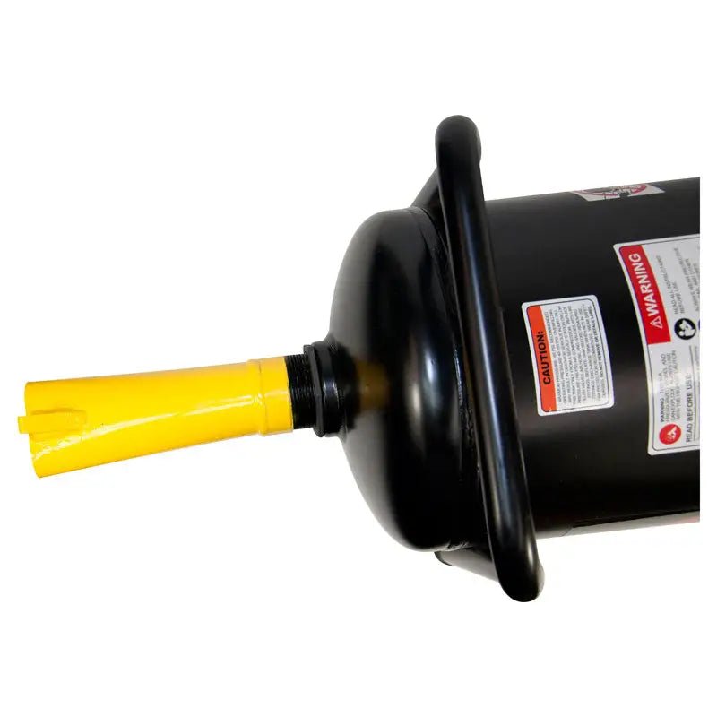 ESCO Hurricane 13 Gal Bead Seater - 20389