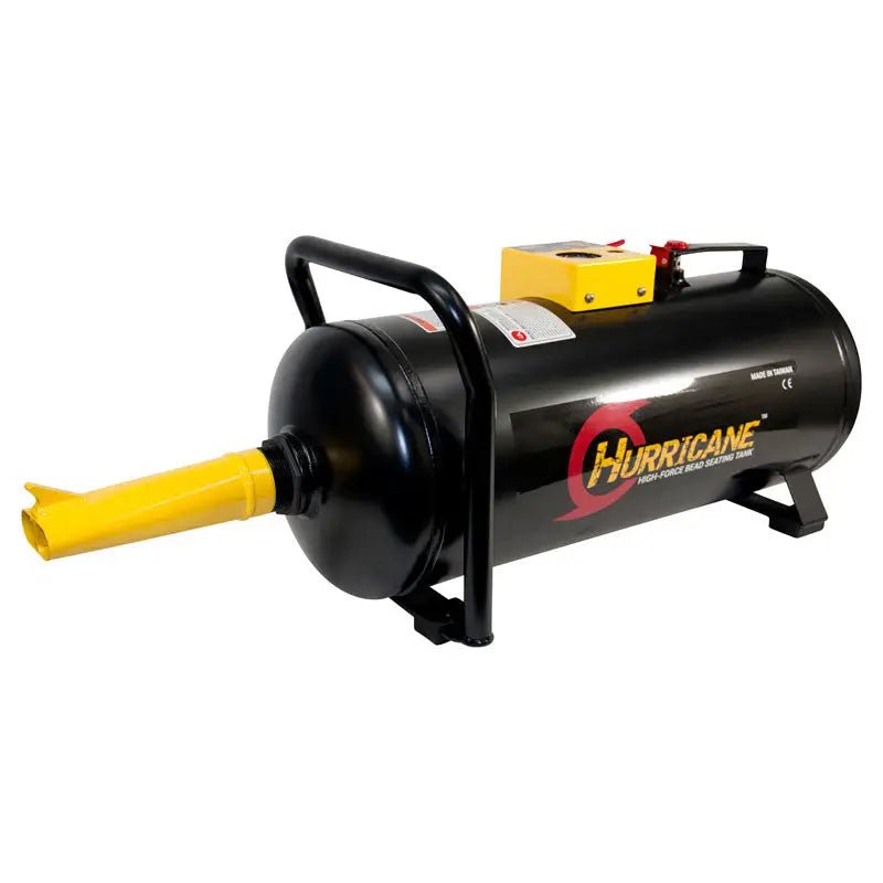 ESCO Hurricane 13 Gal Bead Seater - 20389
