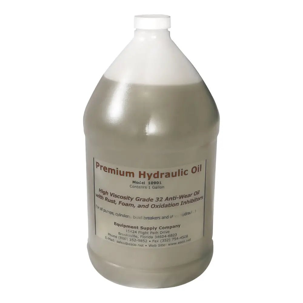 ESCO Hydraulic Oil