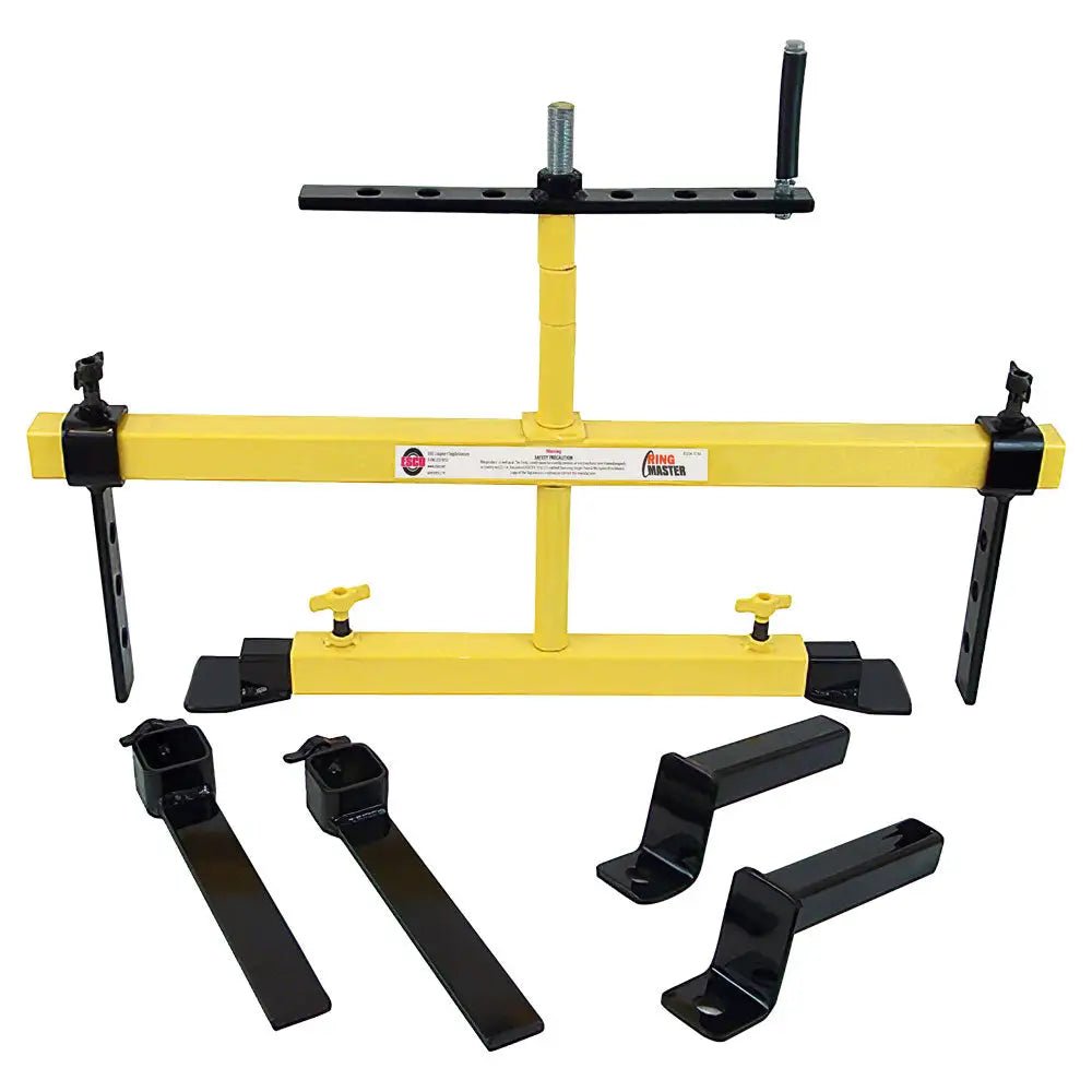 ESCO 70162K OTR O-Ring Installer Tool, RingMaster II Kit