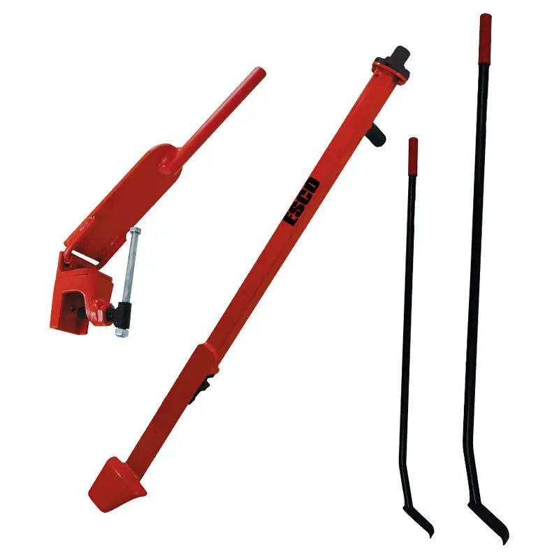ESCO Pneu-Tek Universal Agriculture Tire Kit