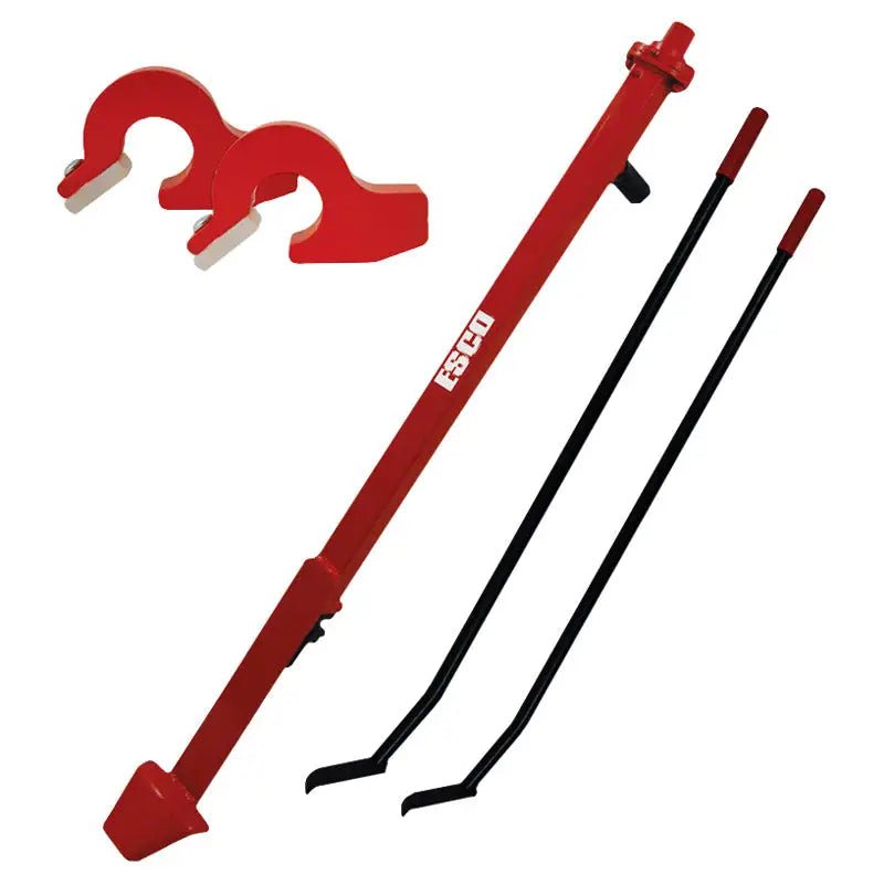 ESCO Pneu-Tek Universal Large Truck Tire Kit