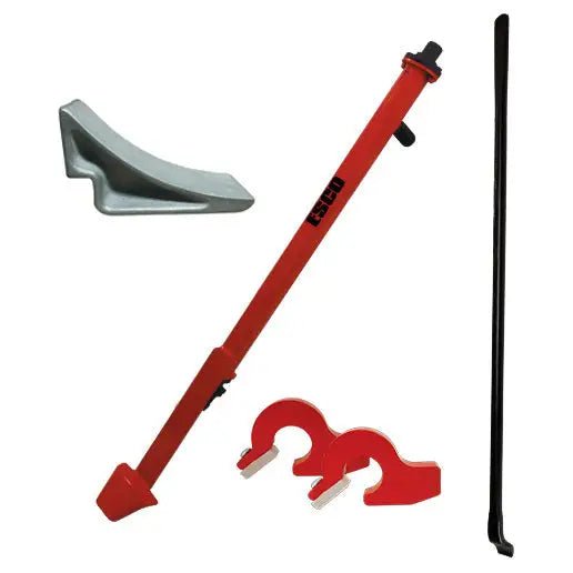 ESCO 20414A Pneu-Tek Universal Small Truck Tire Kit