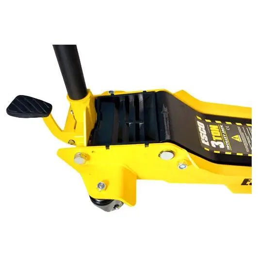ESCO 90521 Pro Series 3 Ton Trolley Jack