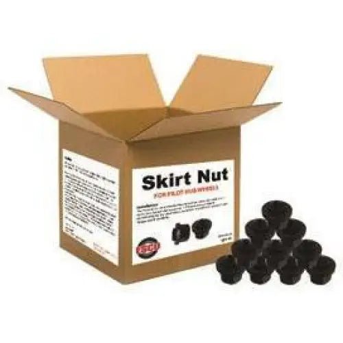 ESCO Skirt Nut Replace Stnd M22 Flange Nuts