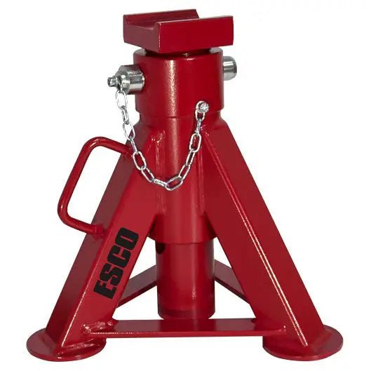 ESCO YAK 22 Ton Jack Stand (18.9") (Ea) - 92020