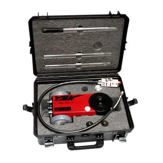 ESCO YAK Air/Hydraulic Standard Jack