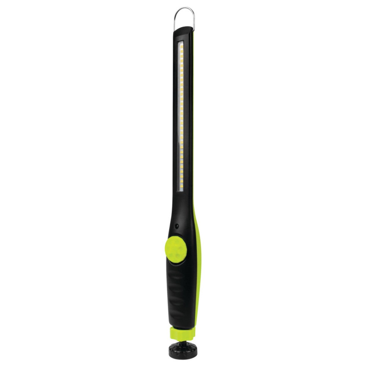 MT-RSR WL-2231 Slim LED Work Light, 600 Lumens, 14.8" Rechargeable, Magnetic Base