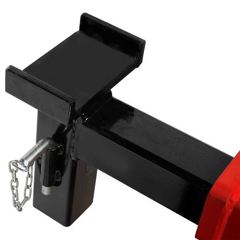 AFF 3598 10 Ton HD Air Operated End Lift - Heavy Duty Jack