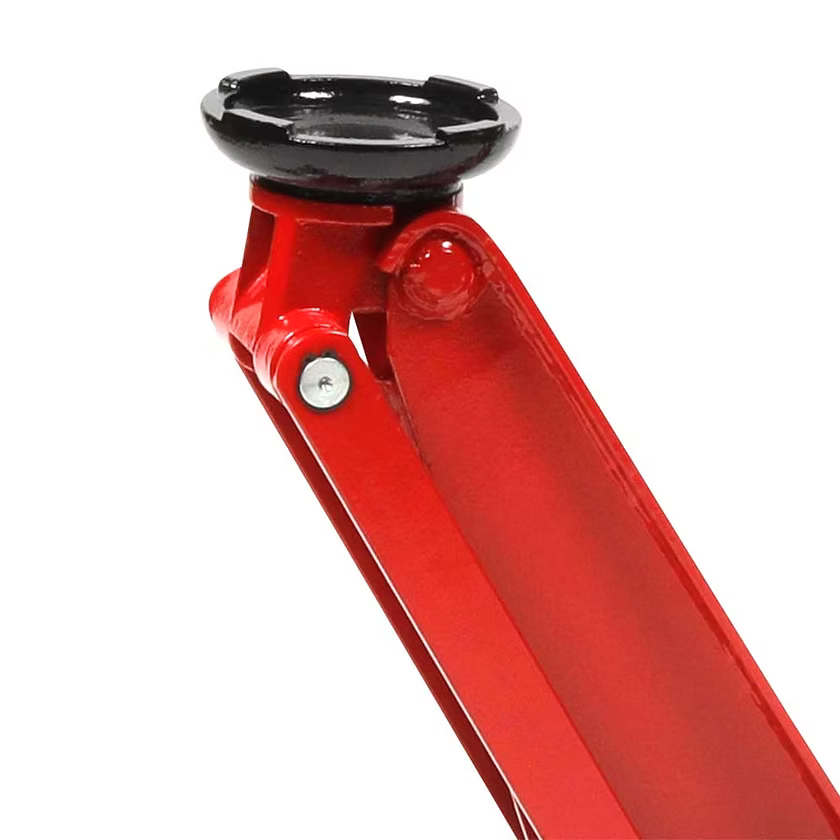 AFF 3120 5 Ton Long Chassis Floor Jack - American Forge & Foundry