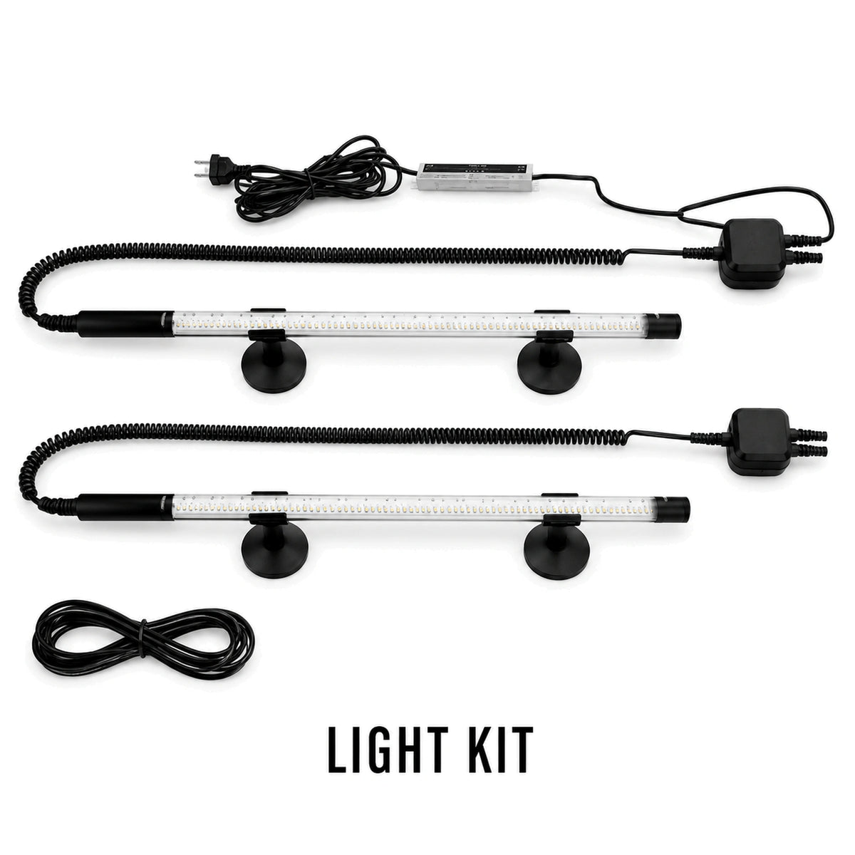 Forward DP15 15K Heavy-Duty Two-Post Lift