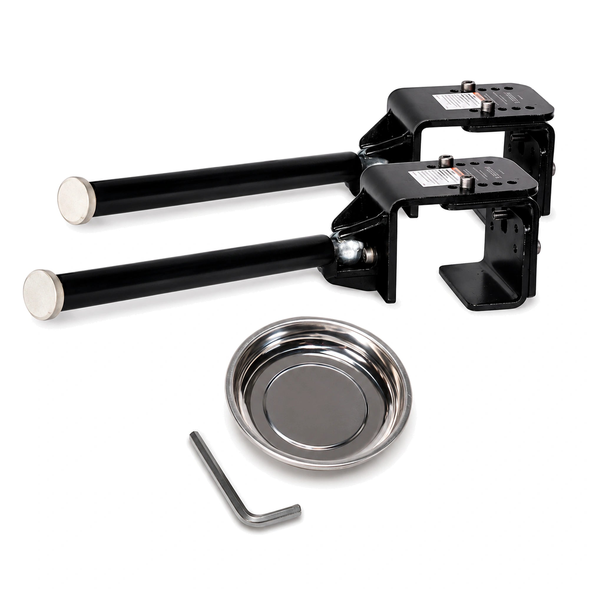 Forward FA5974 Wheel Wing Kit for 2-Post Automotive Lifts (Set of 2)